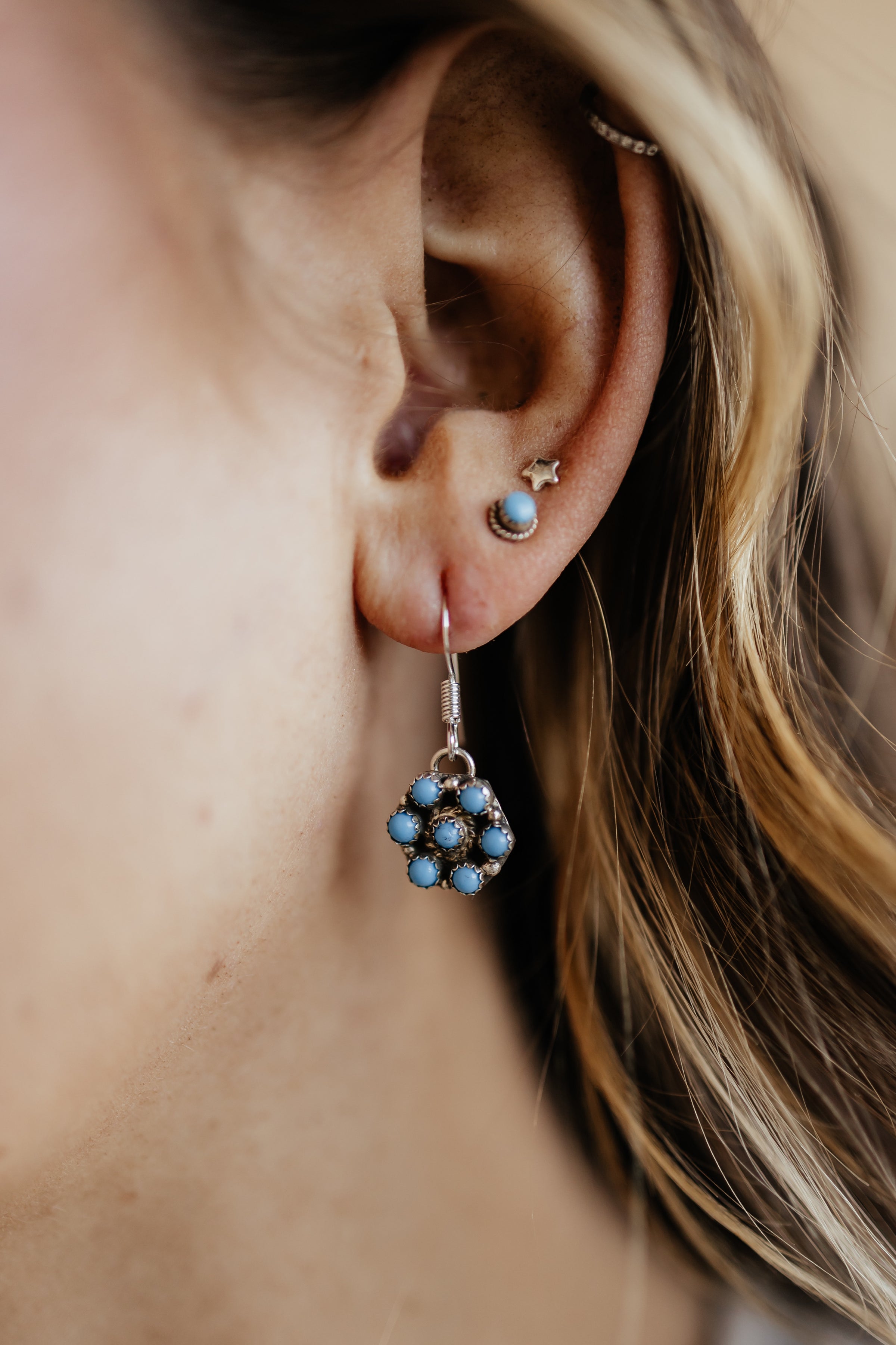 The Nogales Earrings
