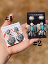 The Maya Earrings