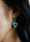 The Perry Earrings