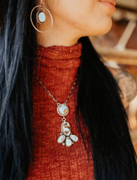 The Friona Necklace
