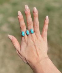 The Tiffany Ring