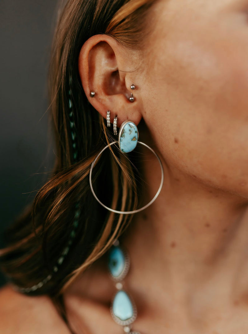 The Dominique Hoops