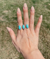 The Tiffany Ring