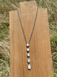 The Marcy Necklace