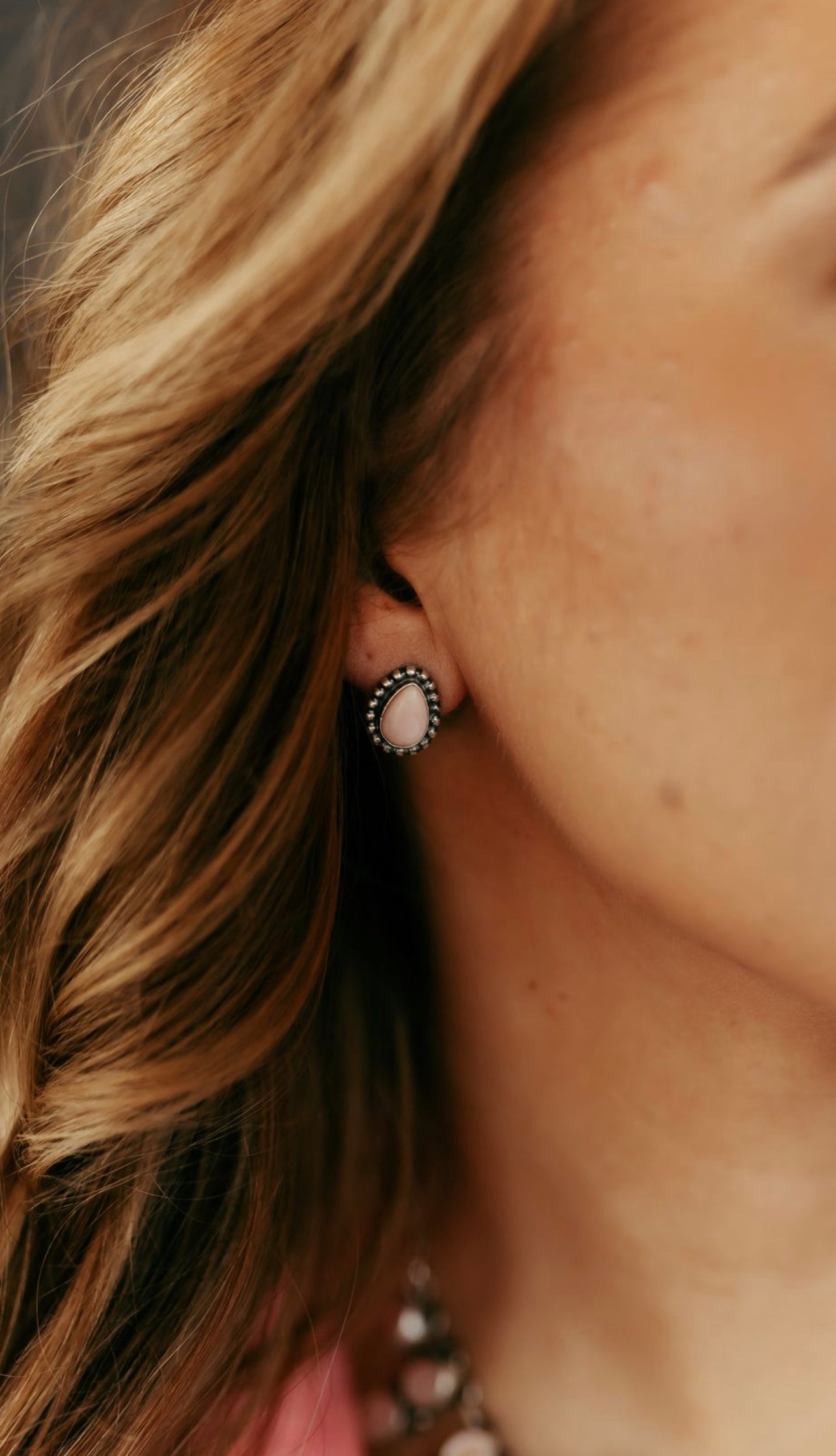 The Daniella Earrings