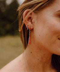 The Steph Earrings
