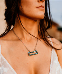 The Dina Necklace