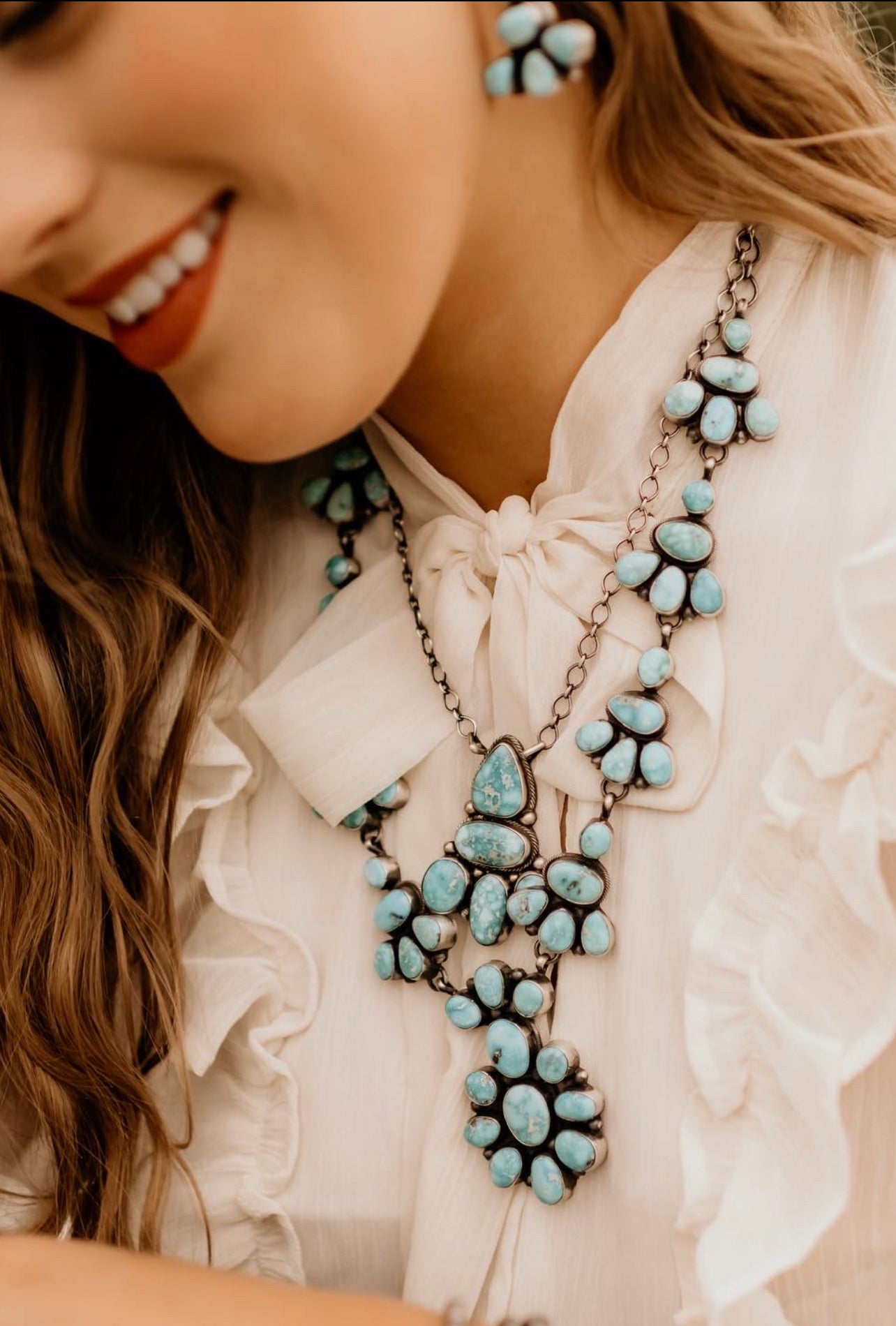 The Collette Necklace