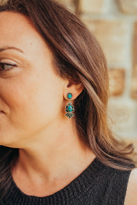 The Malani Earrings