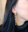 The Lauren Earrings