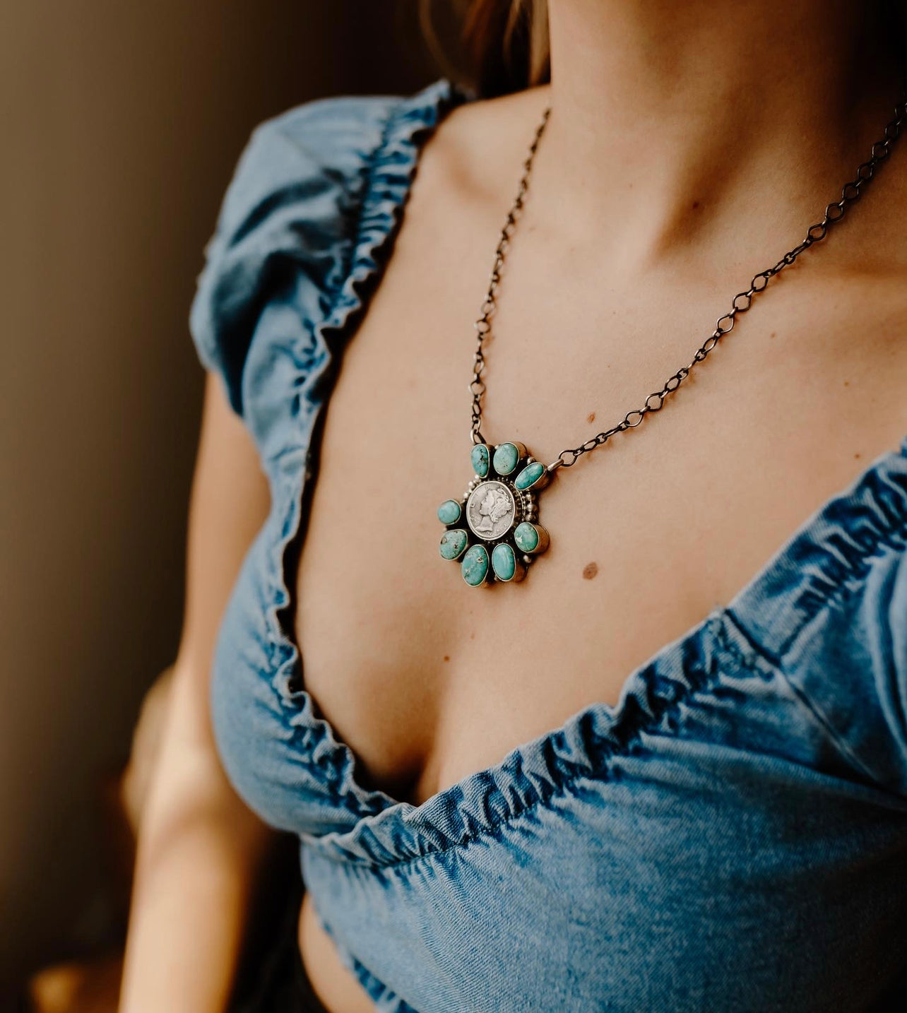 The Layna Necklace