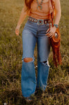 The Terlingua Jeans