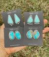 The Kami Earrings