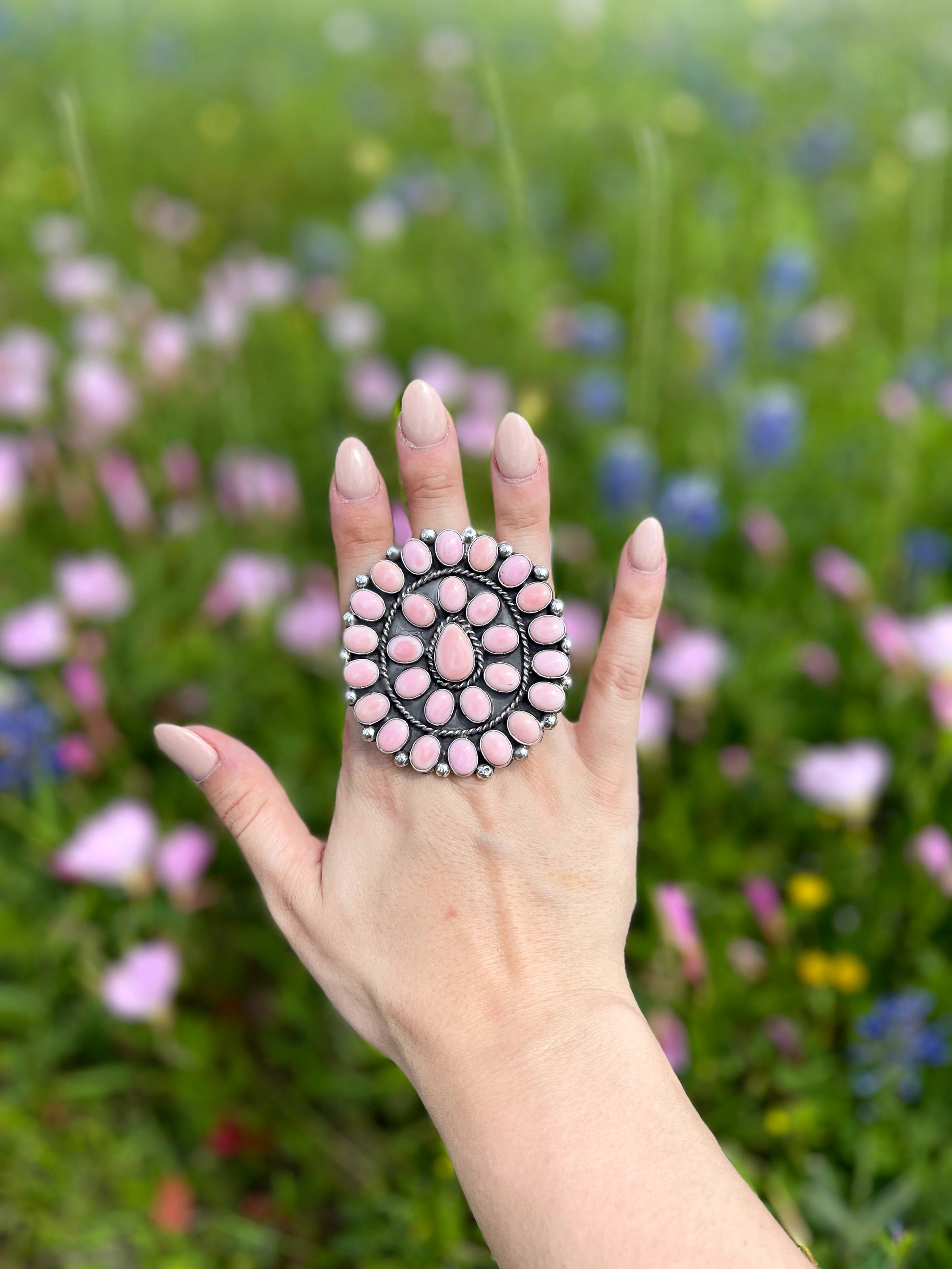 The Myla Ring